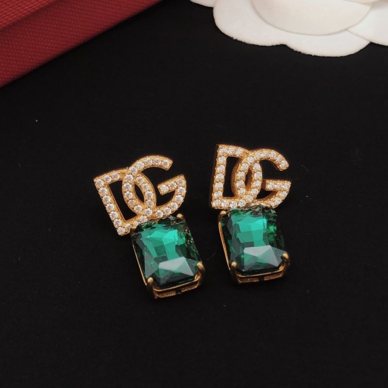 Christian Dior Earrings